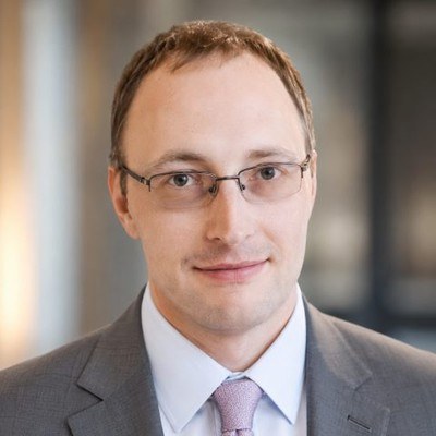 Alex Makey, Director of International Markets at IT Partner